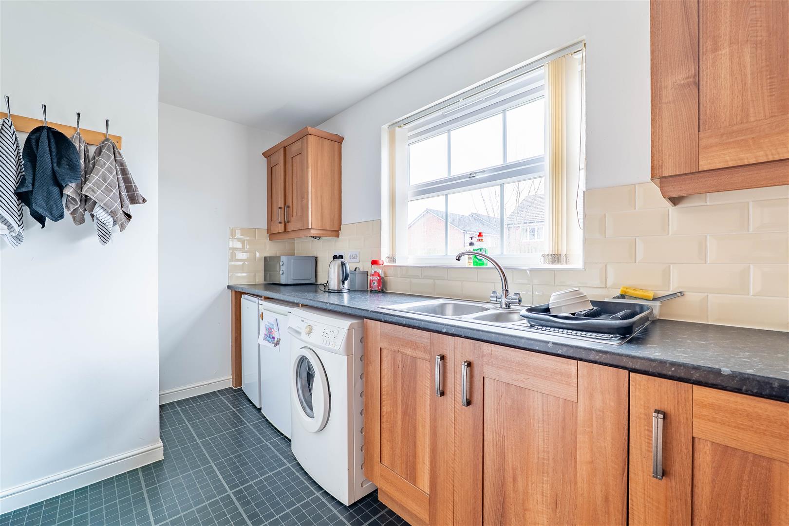 2 bed property in Quins Croft, Leyland